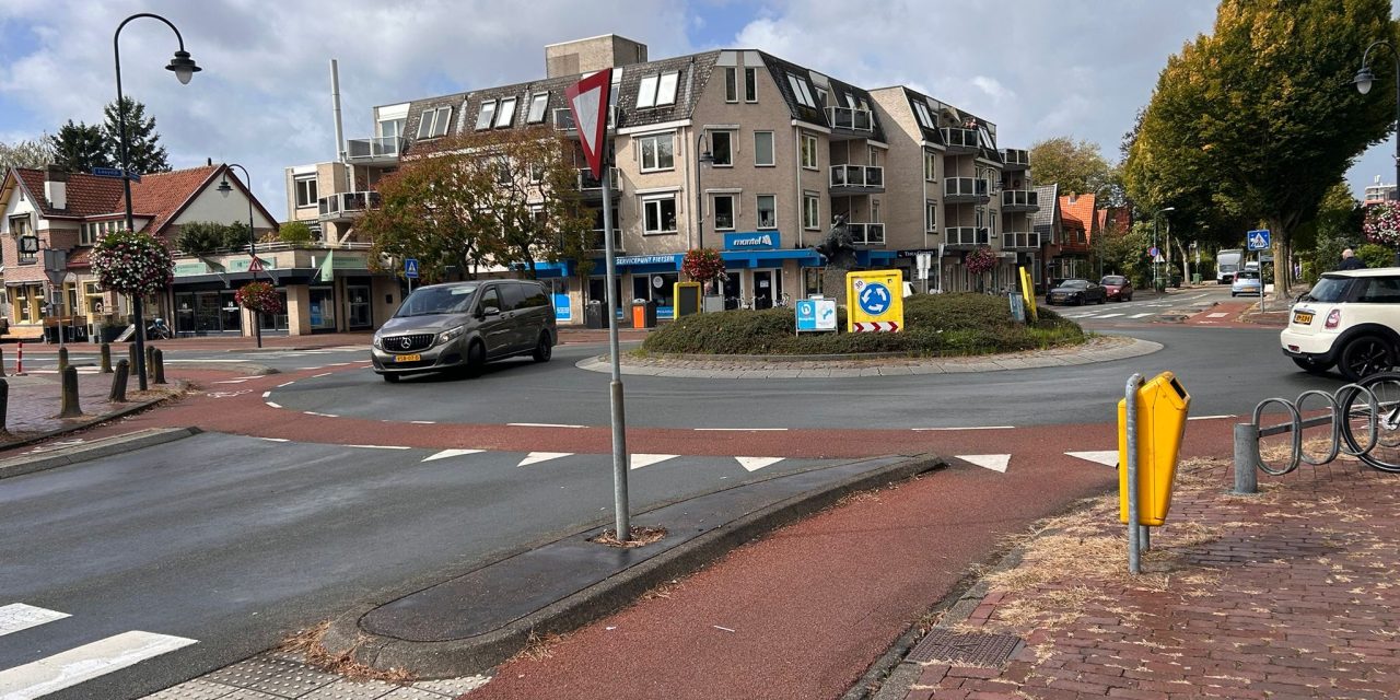 Vredeswandeling in De Bilt: ‘Niets doen is geen optie’