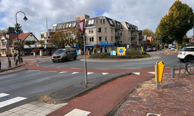 Vredeswandeling in De Bilt: ‘Niets doen is geen optie’
