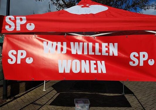 Petitie in De Bilt vraagt om meer betaalbare woningen