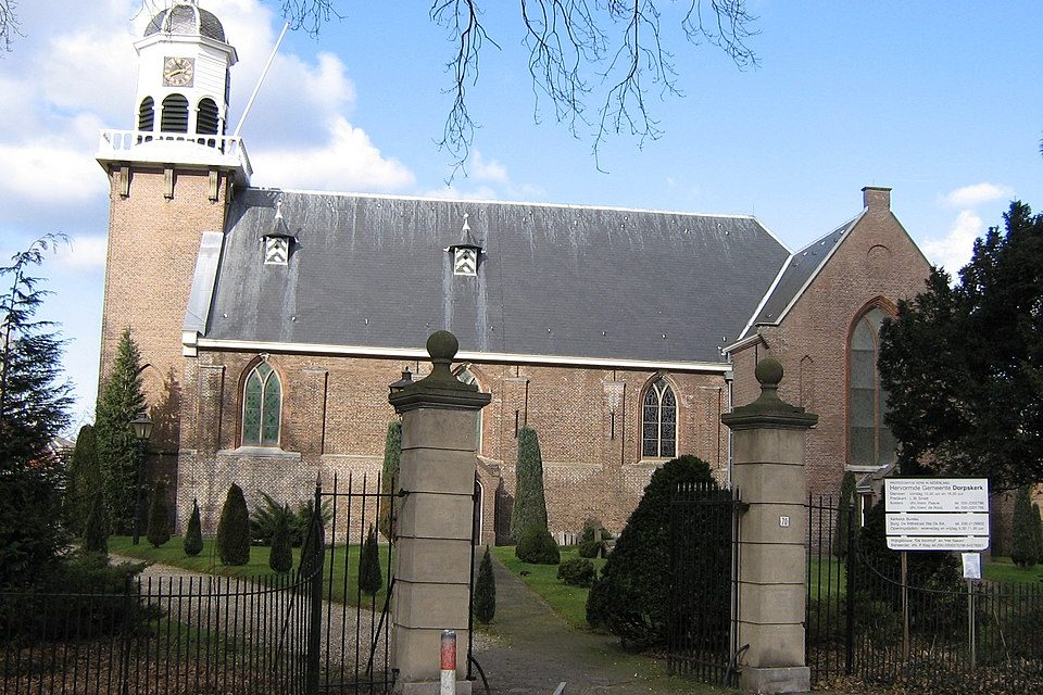 Een kijke binnen een Biltse Buurtkamer.