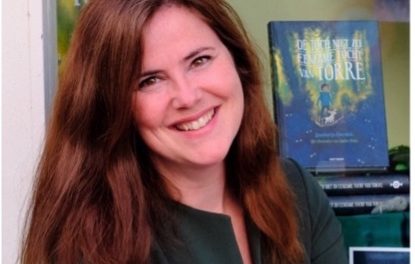 Leesplezier als startpunt: Annekarijn Overduin over de kracht van de Kinderboekenweek
