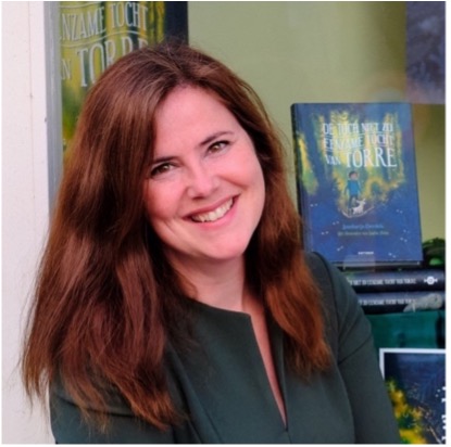 Leesplezier als startpunt: Annekarijn Overduin over de kracht van de Kinderboekenweek