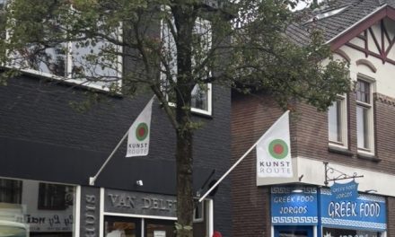 Kunstroute Den Dolder: “De één z’n troep, is de ander z’n kunst”