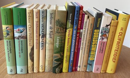 Samenwerking tussen openbare bibliotheek en basisschool verrijkt taalvaardigheid