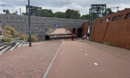 Één voor alle, en alle voor één tijdens de week van eenzaamheid in De Bilt