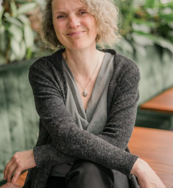 Op weg naar een aardgasvrij De Bilt