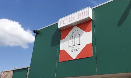 FC De Bilt over de nieuwe fietsbrug: ‘Kom op de fiets’