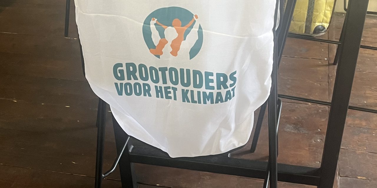 De Bilt bruist groen