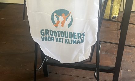 De Bilt bruist groen