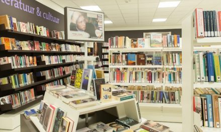 “Met poëzie kun je de schoonheid van de taal laten zien”