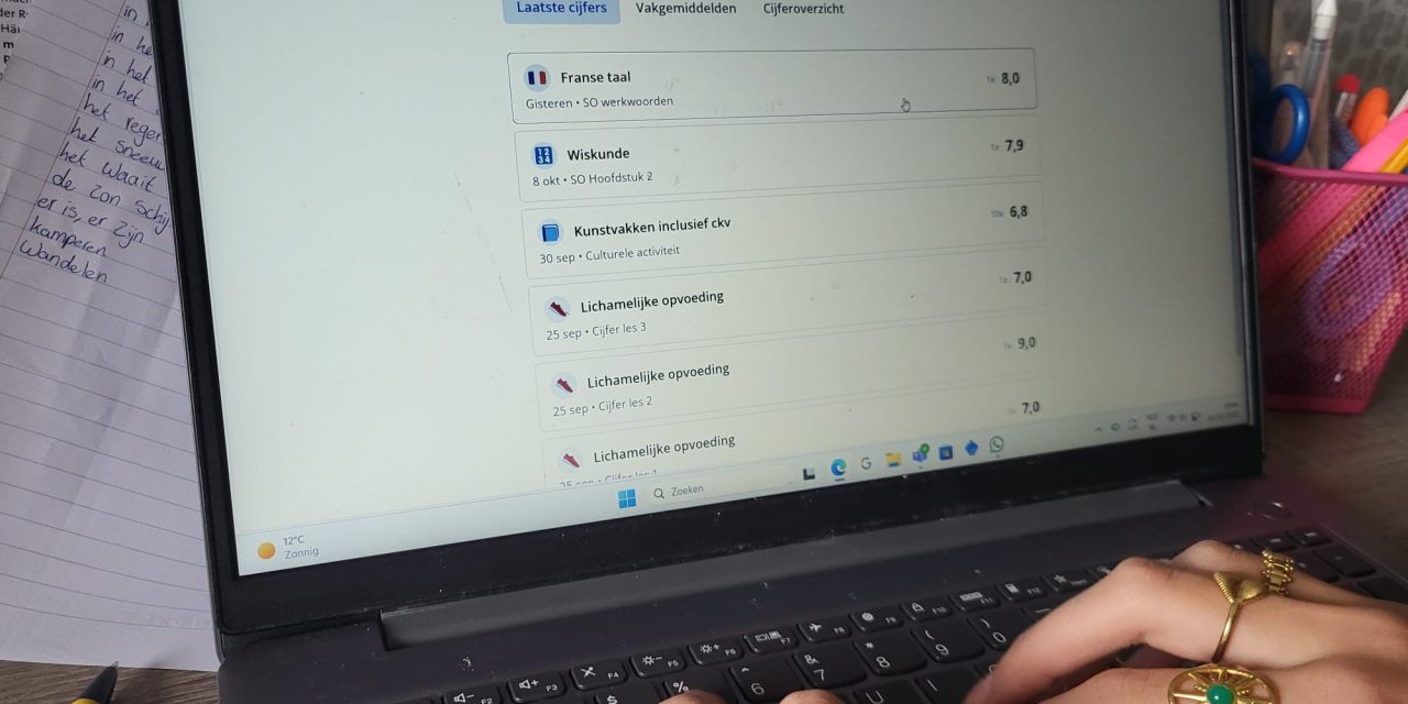 Werkplaats Kindergemeenschap gaat in gesprek met Somtoday over nieuwe modules