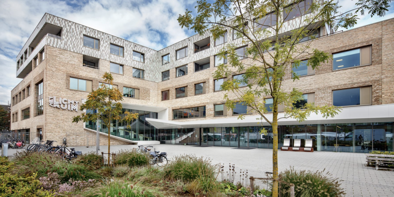 Samen spelen, samen groeien