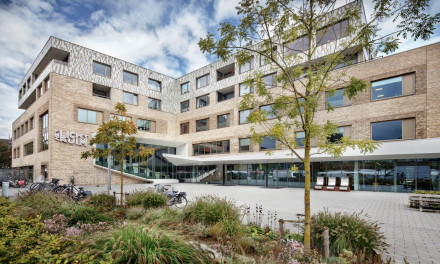 Samen spelen, samen groeien