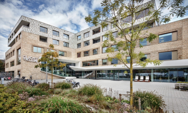 Samen spelen, samen groeien