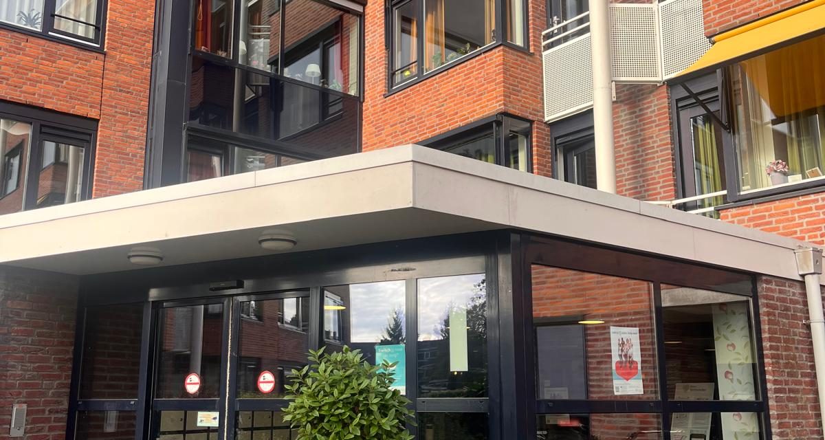 ‘Uitstervende soort’: zorgcentrum zoekt werkenden in de zorg