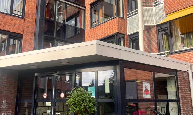 ‘Uitstervende soort’: zorgcentrum zoekt werkenden in de zorg