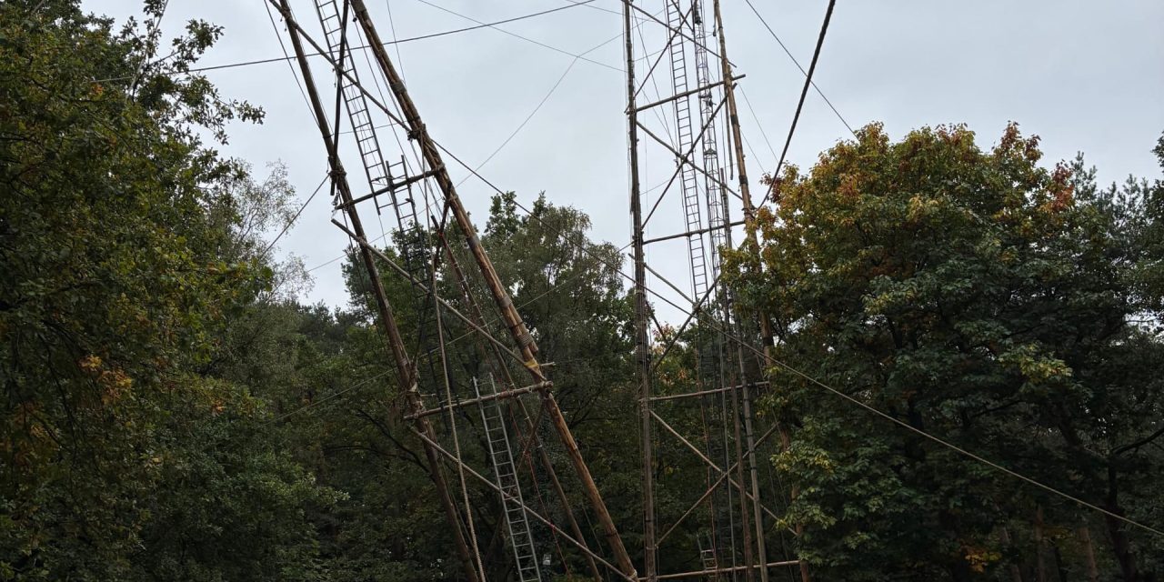 ‘Niemand leert je meer over scouting dan andere scoutinggroepen’