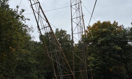 ‘Niemand leert je meer over scouting dan andere scoutinggroepen’