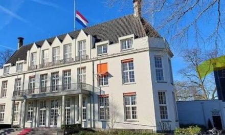 “Wind hoort op zee, niet tussen onze dorpen”