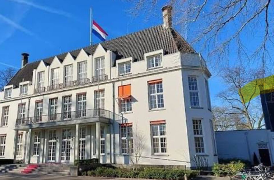 “Wind hoort op zee, niet tussen onze dorpen”