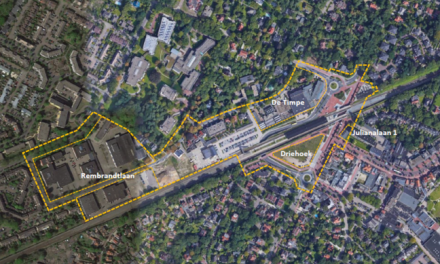 Gemeente De Bilt stuit op weerstand bij herontwikkeling parkeerplaats “De Driehoek”