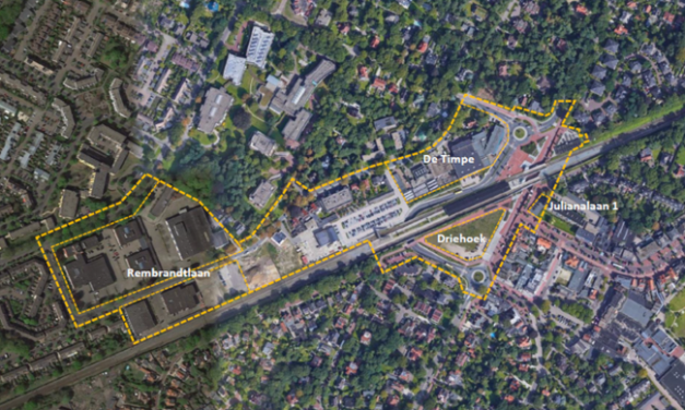 Gemeente De Bilt stuit op weerstand bij herontwikkeling parkeerplaats “De Driehoek”