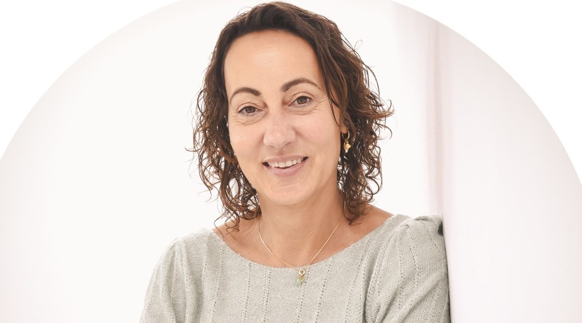 Tessa Vosjan: ‘Als ondernemer moet je ook een bijdrage leveren aan de maatschappij’