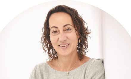 Tessa Vosjan: ‘Als ondernemer moet je ook een bijdrage leveren aan de maatschappij’