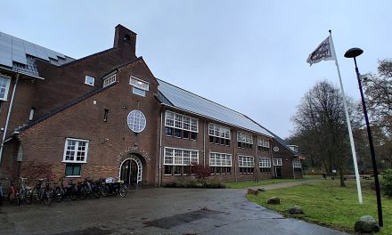 Charity Fair voor het 90 jarig bestaan van Het Nieuwe Lyceum