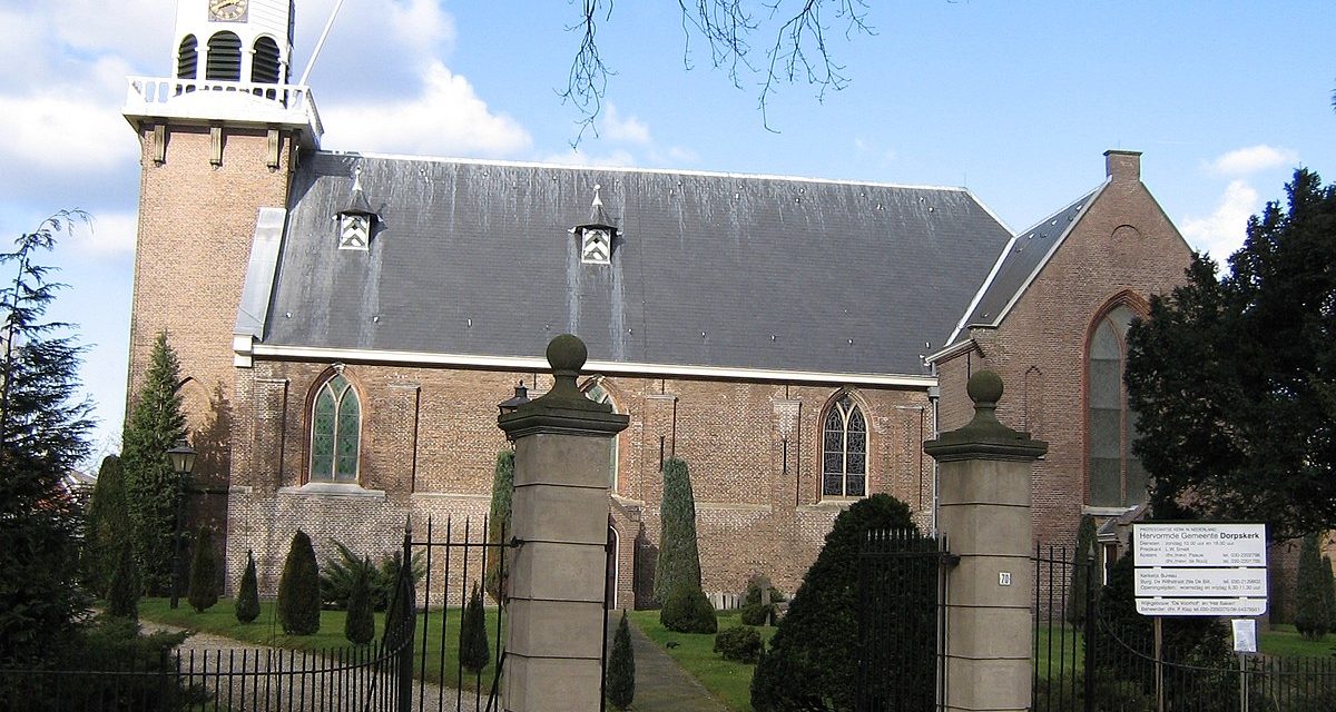 Kerken in De Bilt samen in actie tegen armoedebestrijding