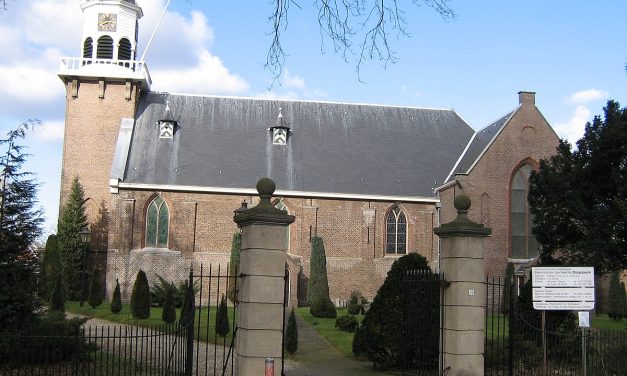 Kerken in De Bilt samen in actie tegen armoedebestrijding