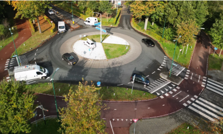 Verbouwing van de “gevaarlijke” Herbie-rotonde heeft grote gevolgen voor bewoners