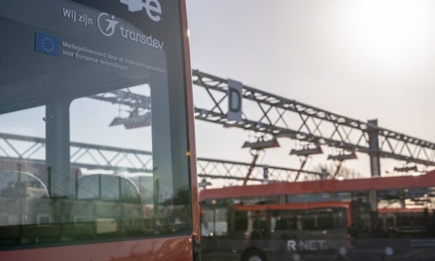 Transdev neemt het OV over in De Bilt: wat betekent dit voor u?