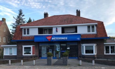 Lokale winkels in gemeente De Bilt bereiden zich voor op Black Friday