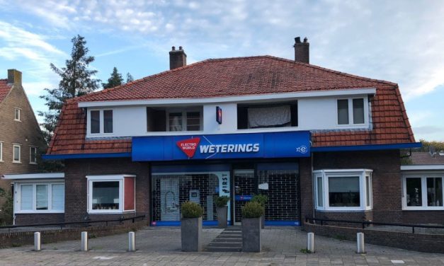 Lokale winkels in gemeente De Bilt bereiden zich voor op Black Friday