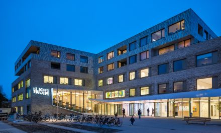 “Het probleem moet hogerop opgelost worden.”