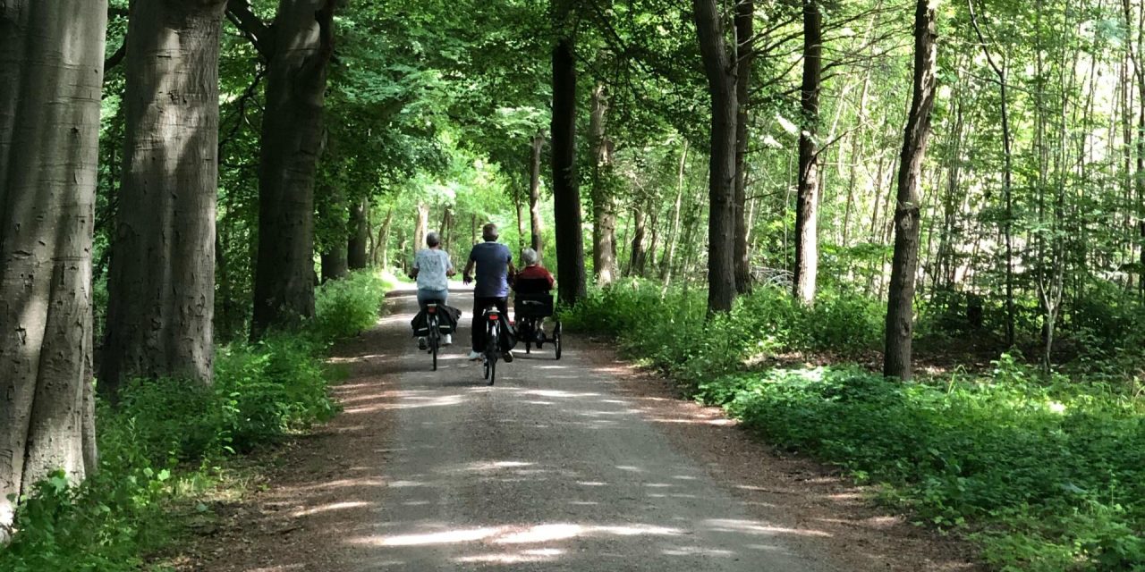 Grondruil tussen gemeente De Bilt en Utrechts Landschap
