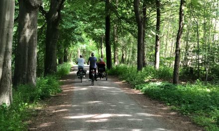 Grondruil tussen gemeente De Bilt en Utrechts Landschap