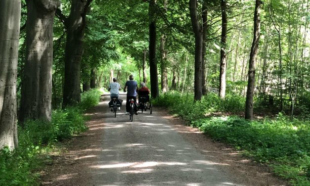 Grondruil tussen gemeente De Bilt en Utrechts Landschap