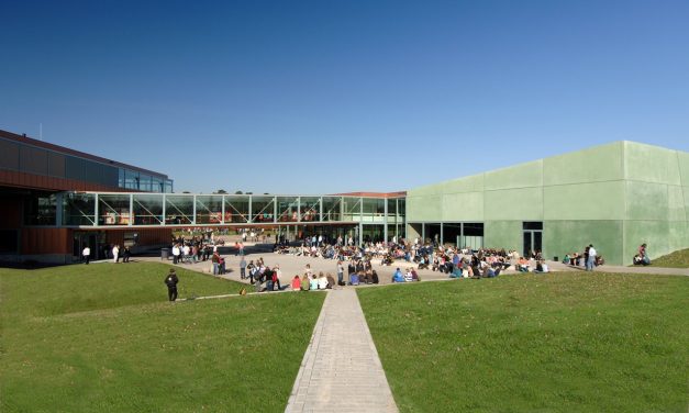Voedselbank en Bilthovense school bundelen krachten