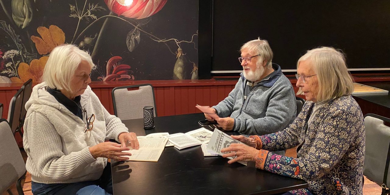 Mijlpaal voor Fotoclub Bilthoven: al 45 jaar brengt het fotoliefhebbers samen