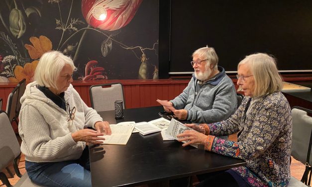 Mijlpaal voor Fotoclub Bilthoven: al 45 jaar brengt het fotoliefhebbers samen