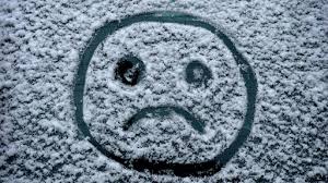 Steeds meer zorgen om winterdepressie in de Bilt