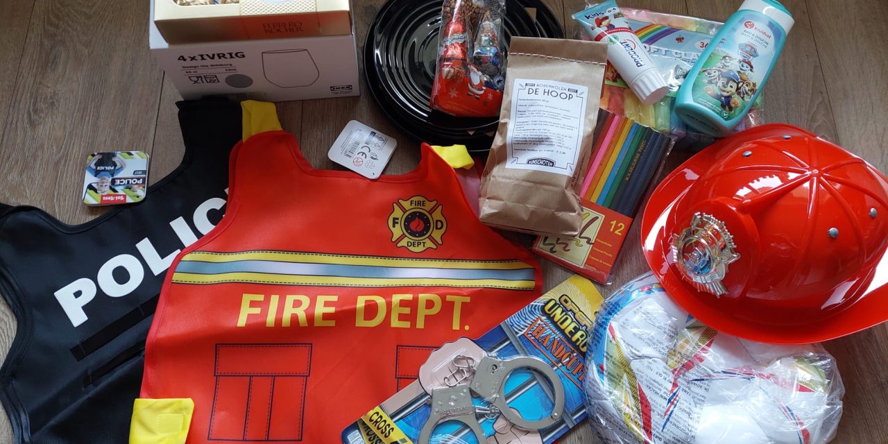 Kerst in De Bilt: “Een echte feelgood movie aan de voordeur”