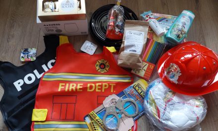 Kerst in De Bilt: “Een echte feelgood movie aan de voordeur”