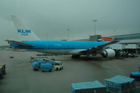 Kaag en Braassem wil nachtverbod voor vliegen op Schiphol