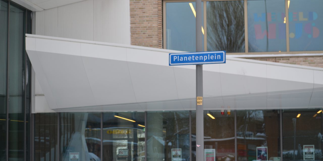 Van maatregel tot impact: het verhaal achter het samenscholingsverbod op de Planetenbaan