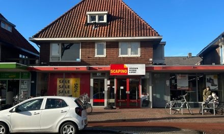 Scapino De Bilt sluit zijn deuren, wat nu?