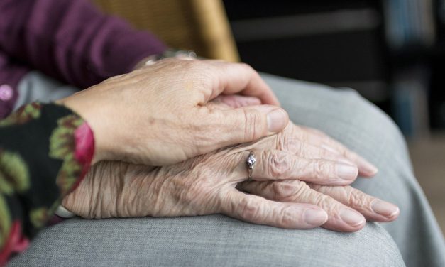 Steun voor Naasten: nieuw inloopspreekuur Palliatieve Zorg in de Bilt
