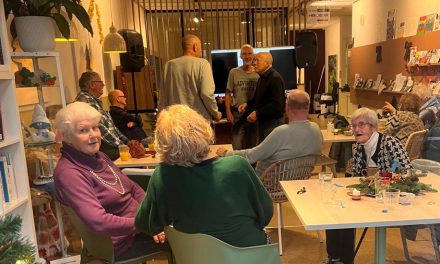 Gratis Hapjes? Klinkt als muziek in de oren